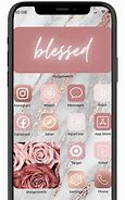 Image result for iPhone iOS Phone Screens 14