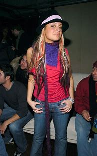 Image result for 2000s Look