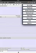 Image result for Free Blank Printable Forms for iPad
