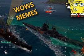 Image result for World of Warships Memes