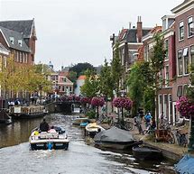 Image result for Leiden