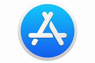 Image result for Macos App Store Logo