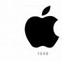 Image result for Old Apple Branding