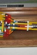 Image result for K'NEX Claw Arm