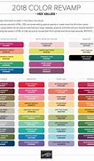Image result for Stampin Up 2018 2020 New Colors