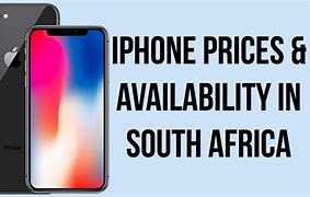 Image result for Apple iPhone 8 Price in South Africa