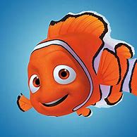 Image result for Clown Fish From Nemo