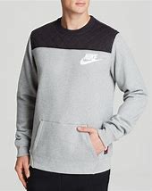 Image result for Gray Nike Sweatshirt