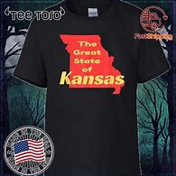 Image result for Great State of Kansas