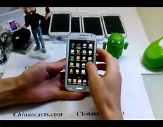 Image result for Samsung S3 Classic Replica