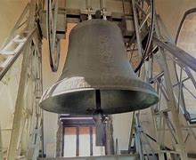 Image result for church bell