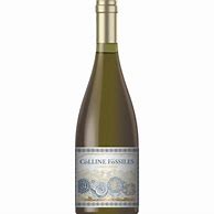 Image result for Colline Fossiles Chardonnay