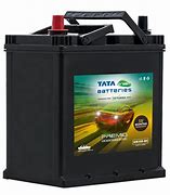 Image result for Tata Battery Yuasa TZ7
