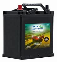 Image result for Tata Battery De Sine Pic