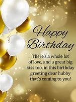 Image result for Birthday Blessings to My Husband