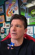 Image result for Butch Hartman Sonic Movie Paddle Ball