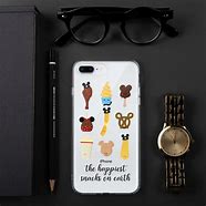 Image result for Disney Snack Phone Cases