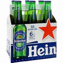 Image result for Heineken 0.0