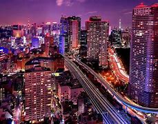 Image result for Japan Tokyo City