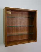 Image result for Mini Display Cabinet