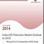 Image result for TV Market Share 2018