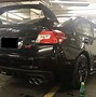 Image result for 2017 Subaru WRX STI Side