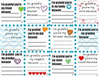 Image result for Gratitude Activity for Adults
