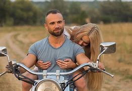 Image result for Biker Dating