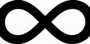 Image result for Infinity Sign Transparent