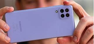 Image result for Samsung Middle Camera Phone Purple