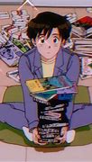 Image result for 90s Anime Aesthetic Twitter Header