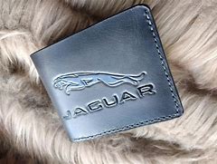 Image result for Jaguar Wallet