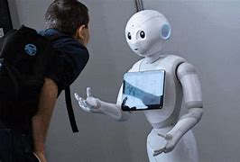 Image result for Robots Are People Too