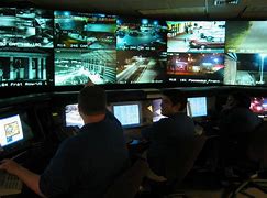 Image result for Security Monitor Screen