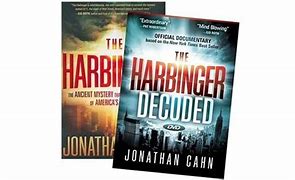 Image result for Book Harbinger Jonathan Cahn