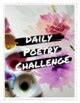 Image result for Poetry Challenge