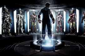 Image result for Iron Man Suit Collection