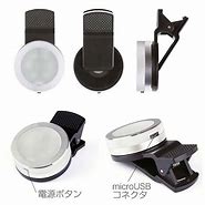 Image result for Universal Clip Cell Phone Holder Car