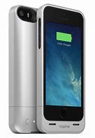 Image result for Mophie Battery Case iPhone 5S