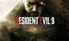 Image result for Resident Evil 9 Release Date