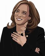 Image result for Kamala Harris Personal Life