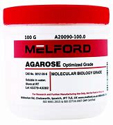 Image result for agarose gels