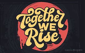 Image result for GKN Together We Rise