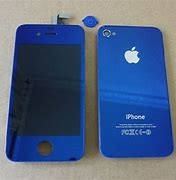 Image result for First Original iPhone 4 Blue