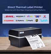 Image result for 4X6 Label Printer