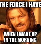 Image result for I Wake Up Cycle Memme