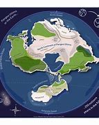 Image result for Pangea Ultima Supercontinent