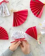 Image result for Chinese New Year Decorations Crafts