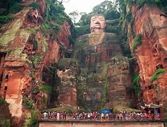 Image result for Big Buddha China