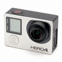 Image result for Camcorder GoPro Hero 4